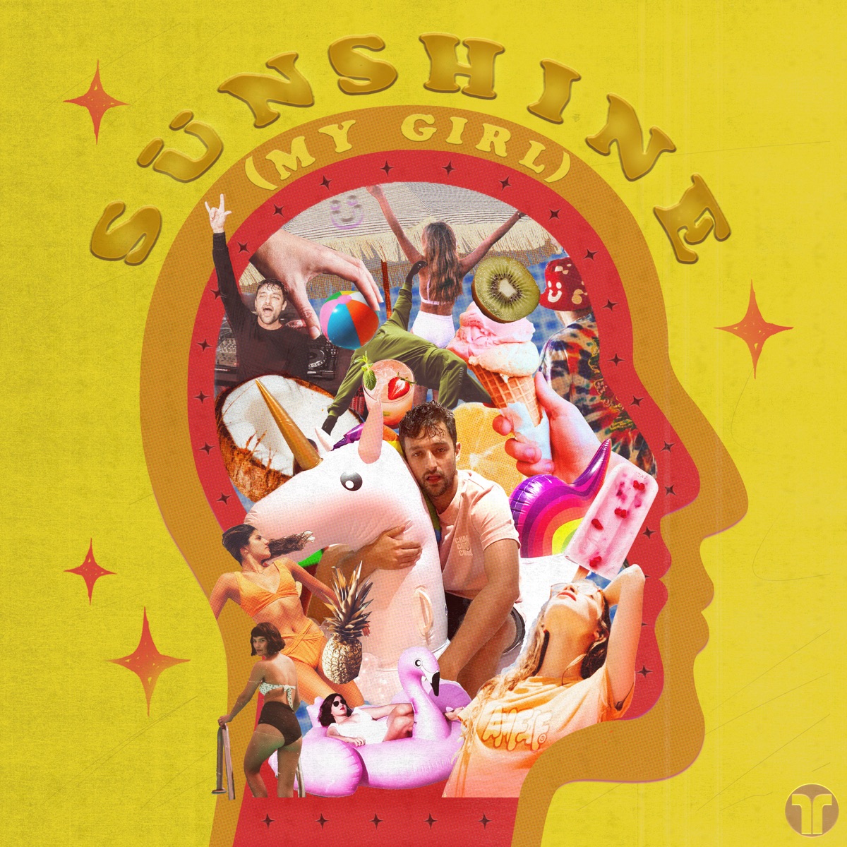 Wuki Sunshine (My Girl) Mp3 Download