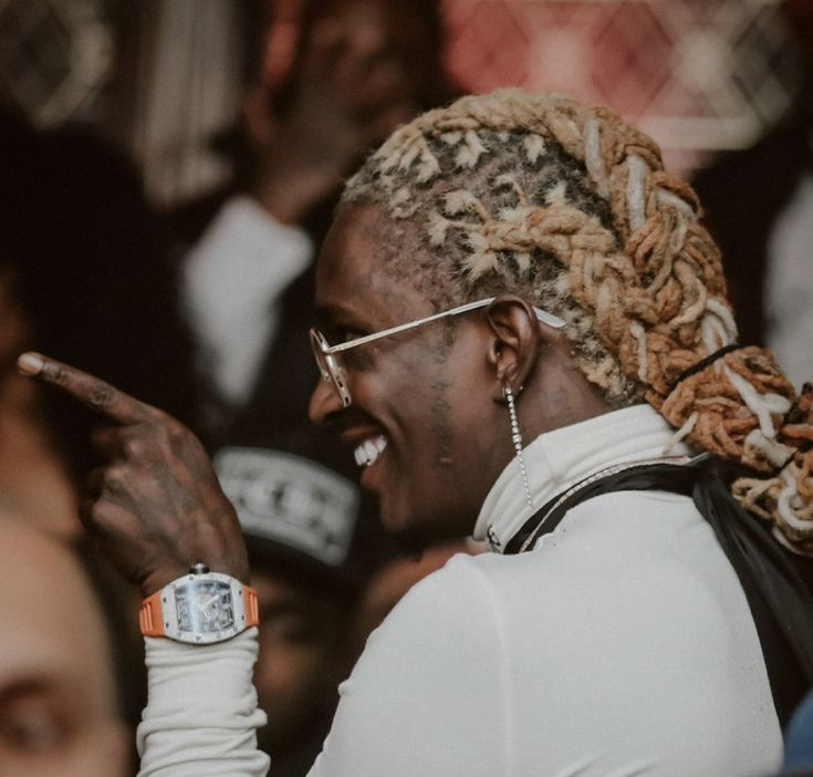 Young Thug Love Bae Mp3 Download