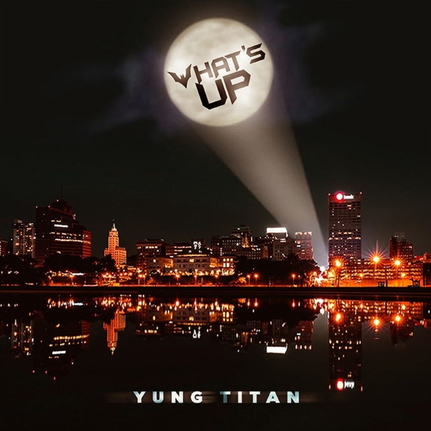 Yung Titan What’s Up!!! Mp3 Download