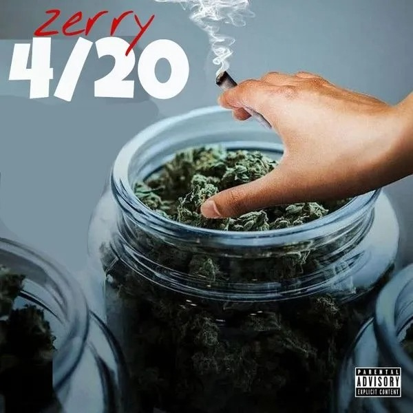 Zerry DL 4/20 Mp3 Download