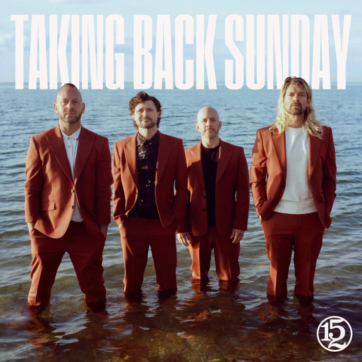 Taking Back Sunday 152 Album Zip Download