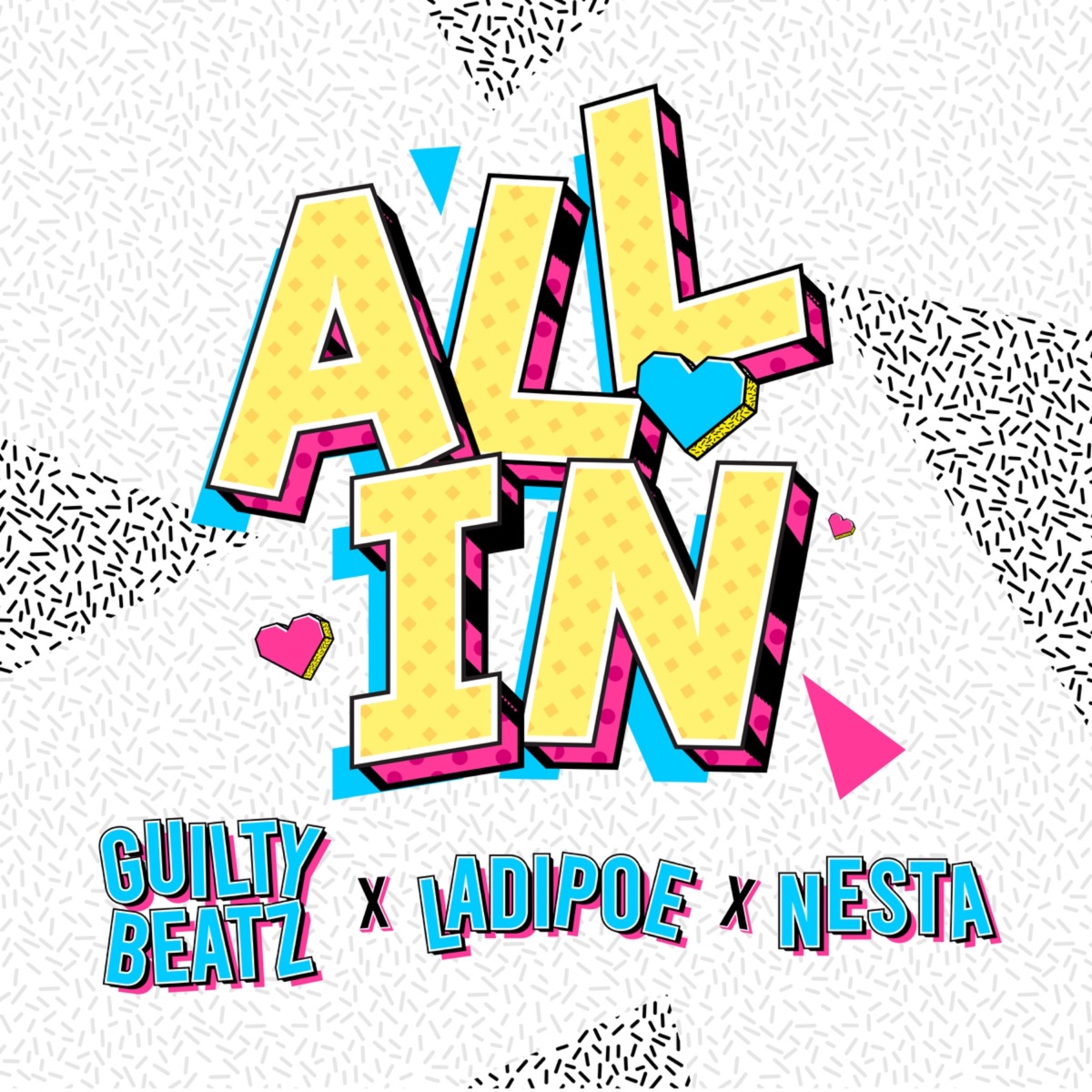 GuiltyBeatz All In Mp3 Download