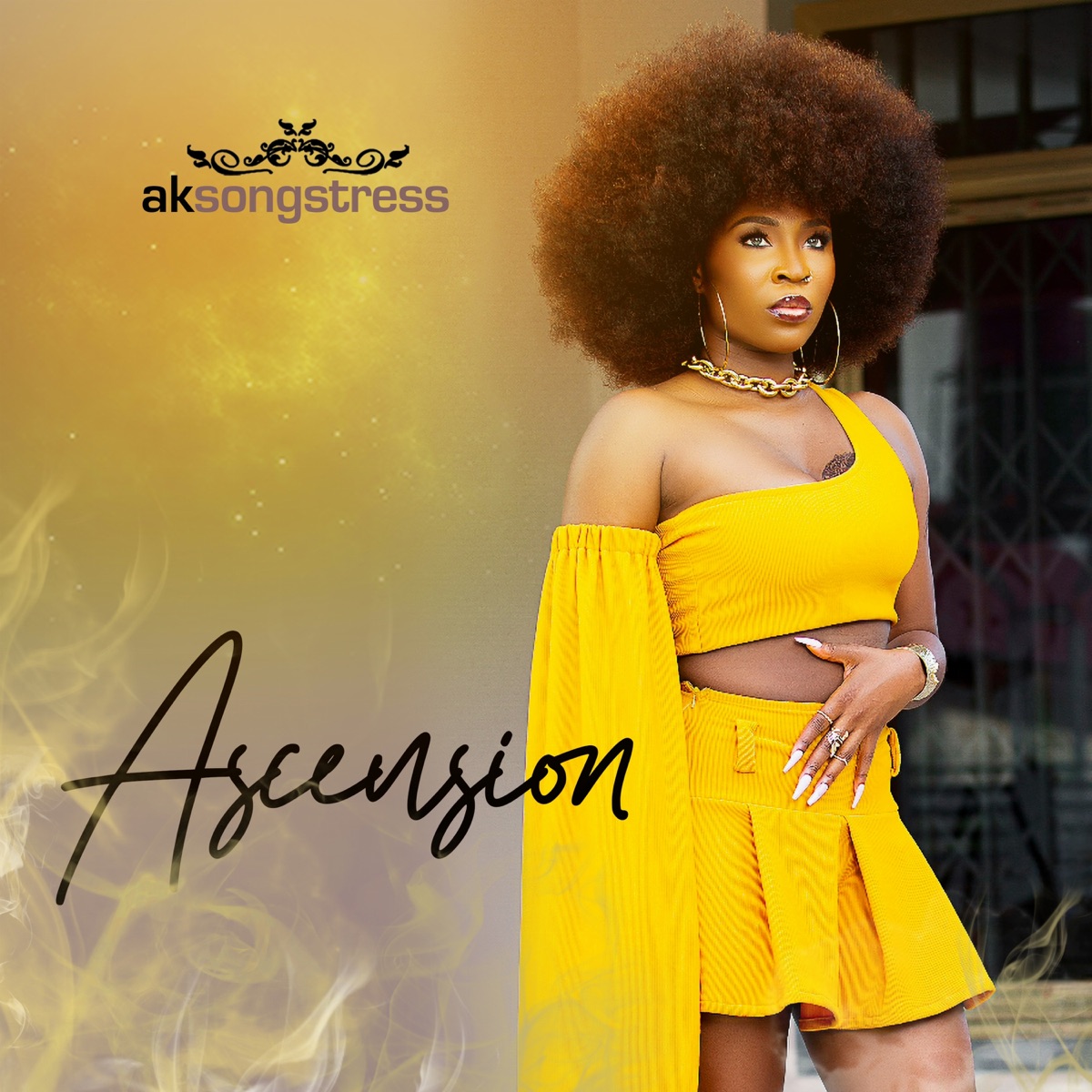 Ak Songstress Ascension Zip Ep Download