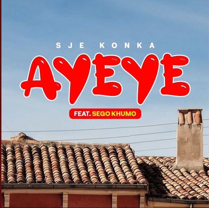 Sje Konka Ayeye Mp3 Download