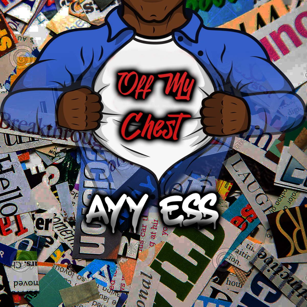 Ayy Ess South Ldn Mp3 Download