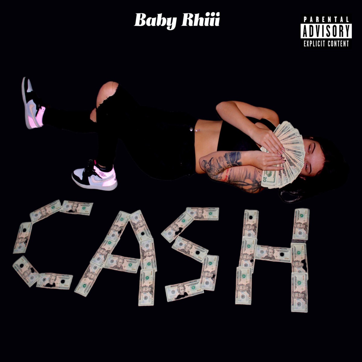 Baby Rhiii Cash Mp3 Download