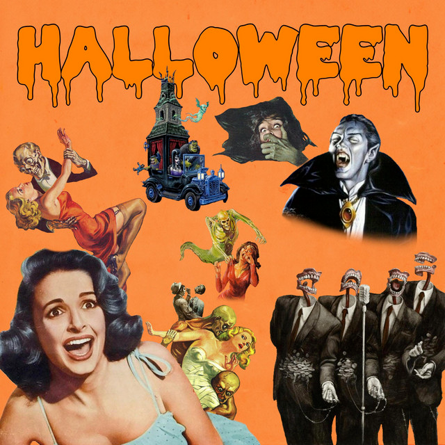 Billy Cobb Halloween VIII Album Zip Download