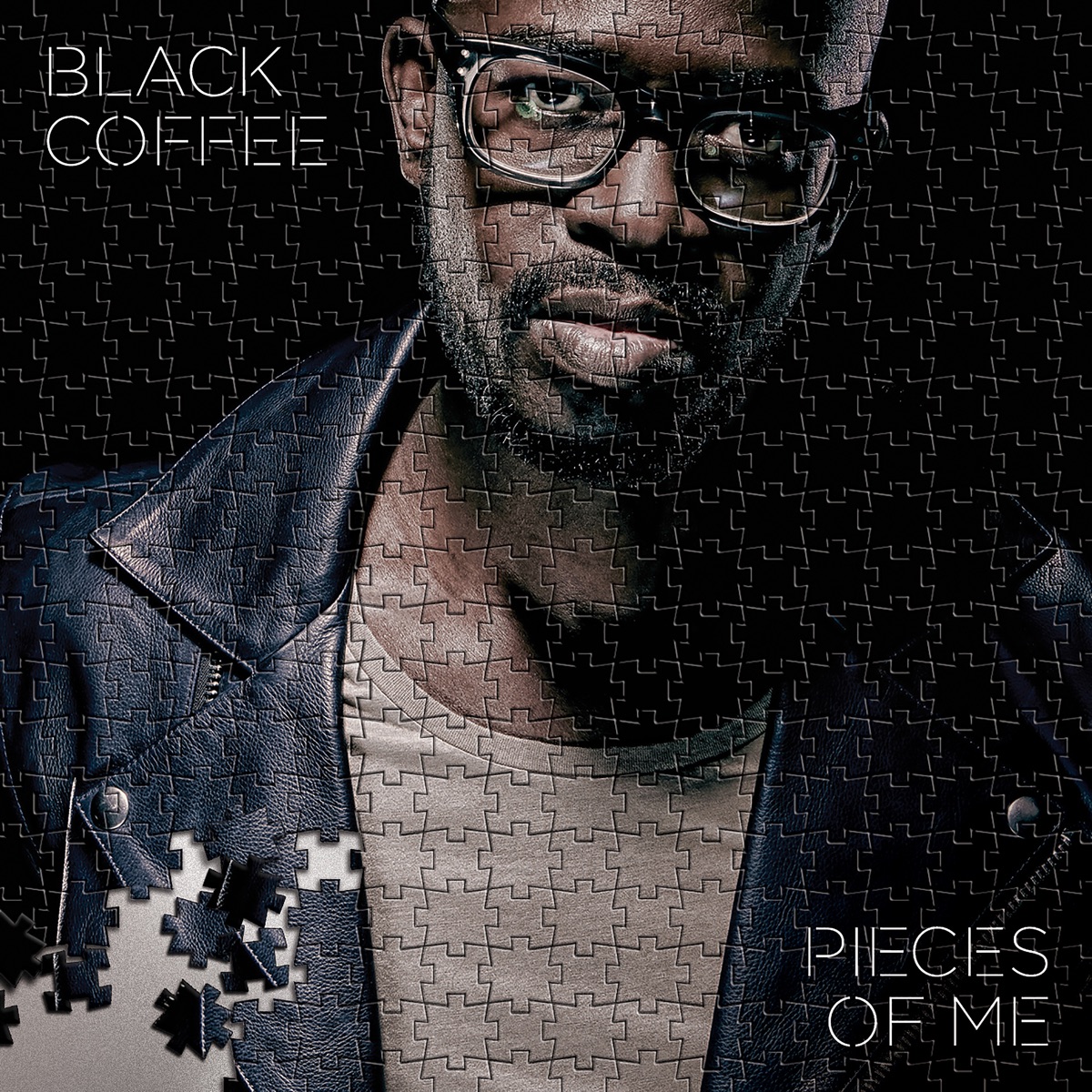 Black Coffee Pieces of Me Zip Album Download