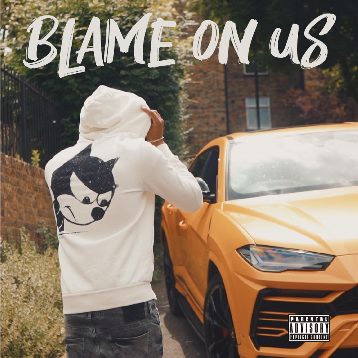 Keon Jay Blame On Us Mp3 Download