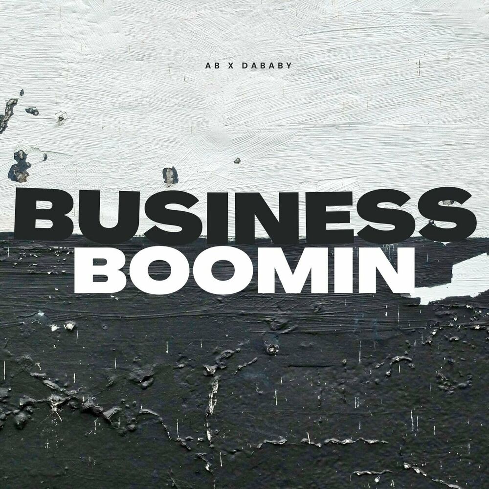 AB Business Boomin Mp3 Download