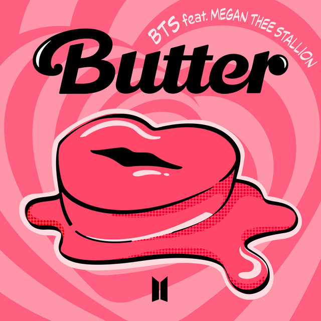 BTS Ft. Megan Thee Stallion Butter Mp3 Download