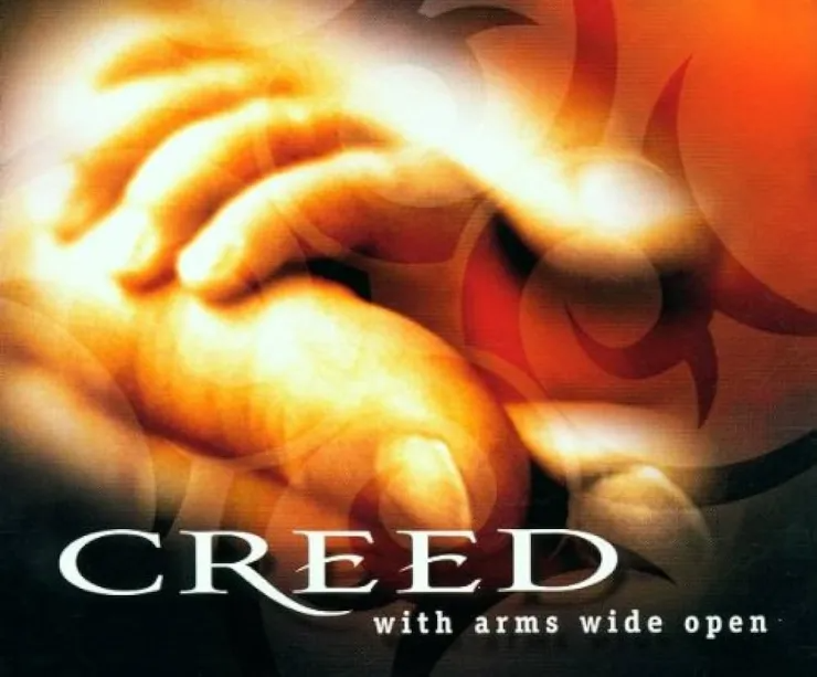 Creed Stadium Anthems Zip EP Download