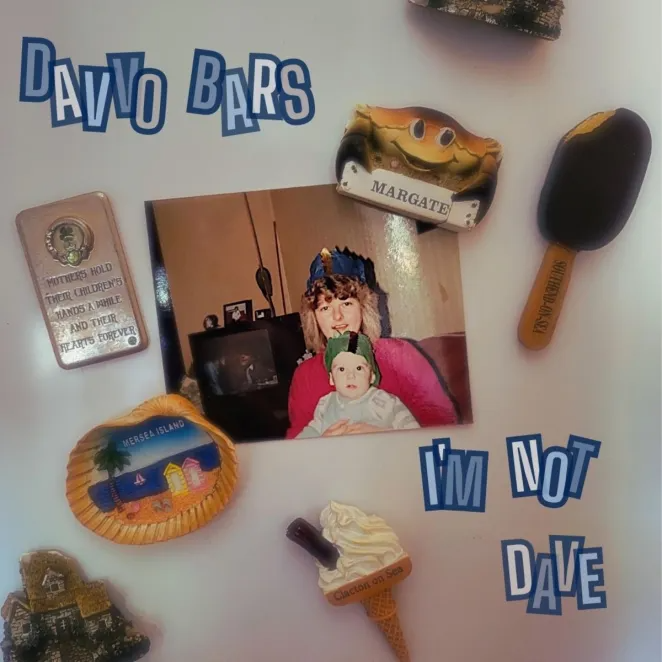 Davvo Bars I’m Not Dave Mp3 Download