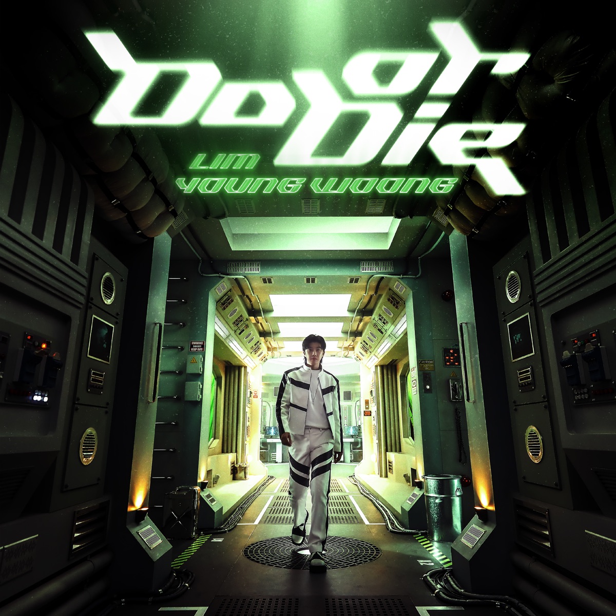 LIM YOUNG WOONG Do or Die Mp3 Download