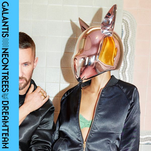 Galantis Dreamteam Mp3 Download