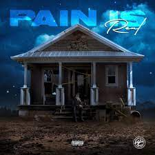 Eli Fross Pain Is ReaL ZIP ALBUM DOWNLOAD