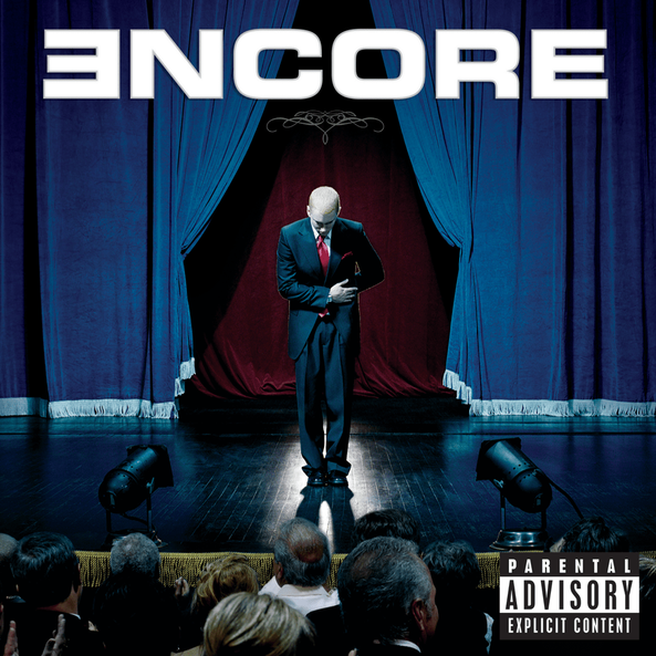 Eminem Encore Zip Download