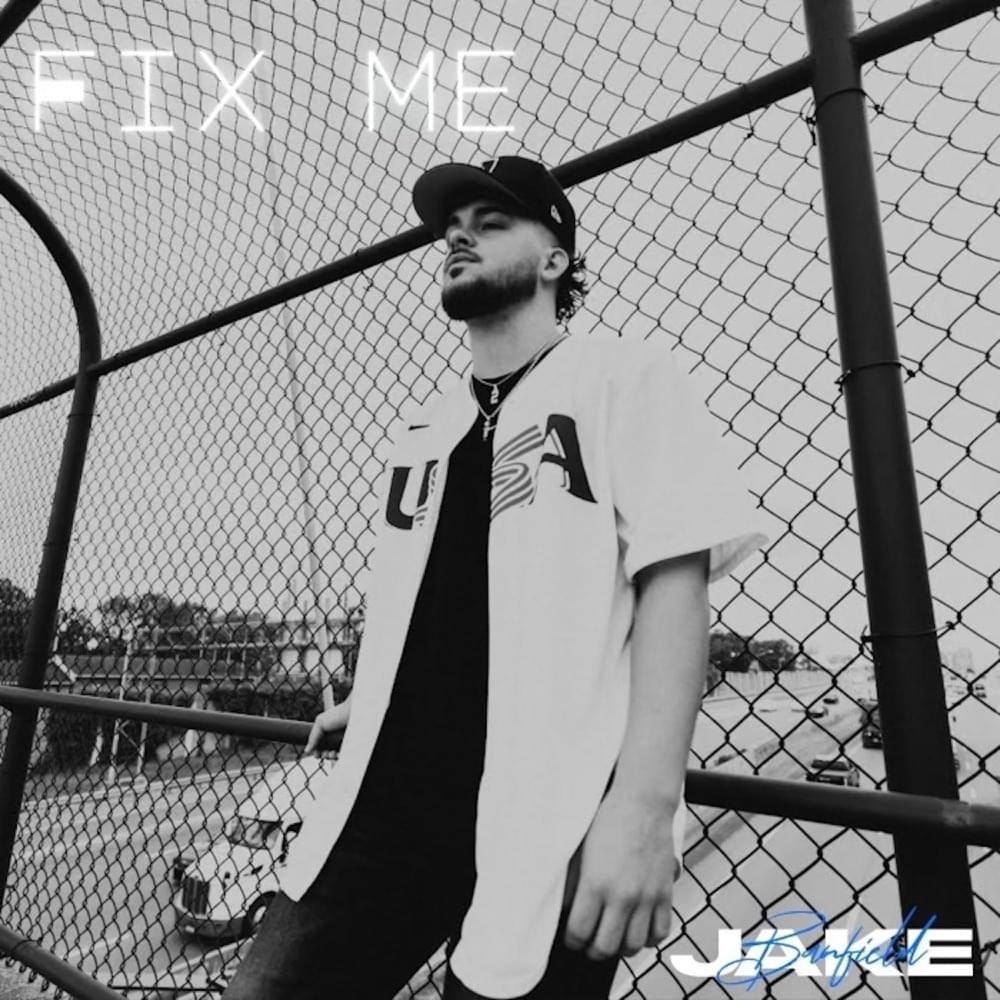 Jake Banfield Fix Me Mp3 Download