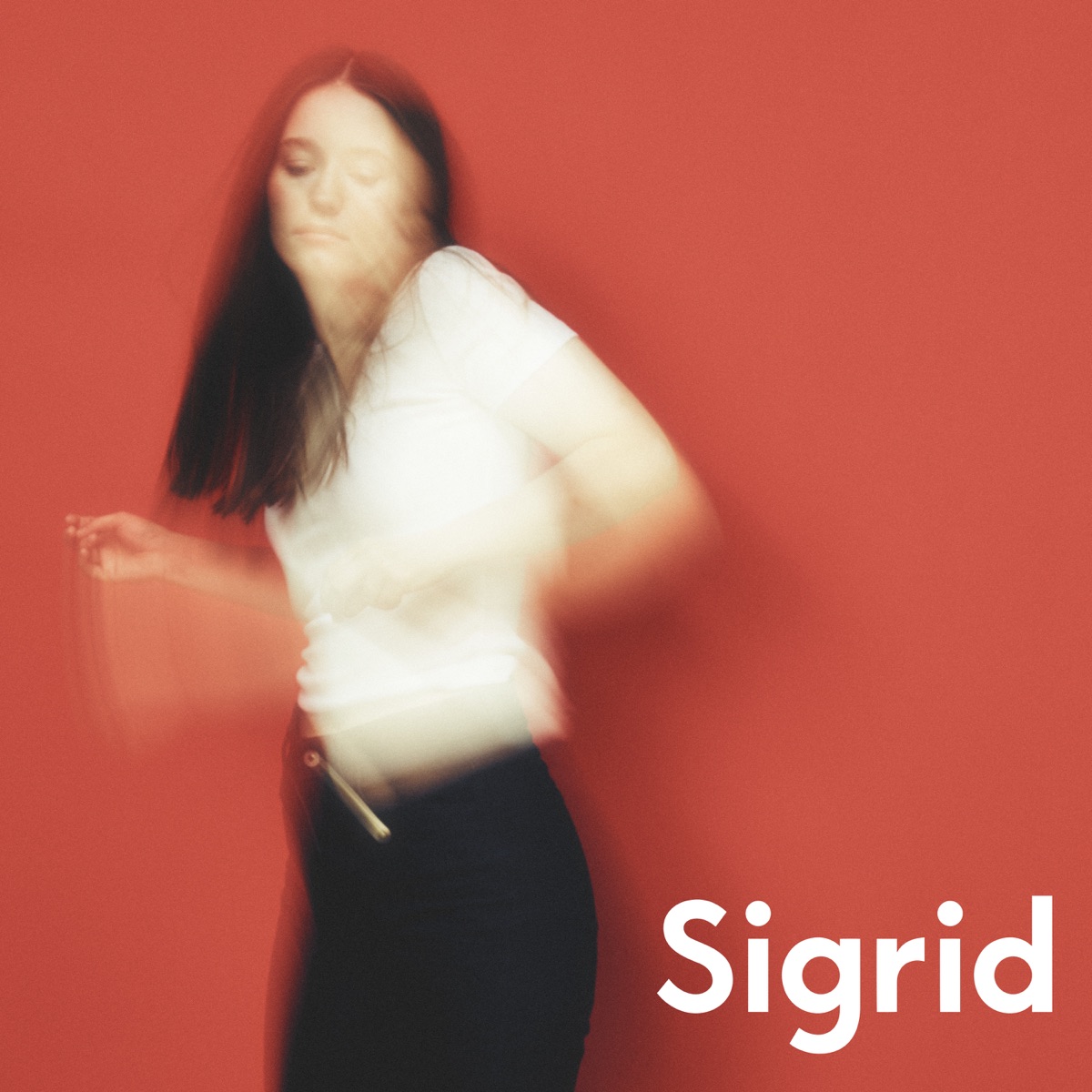 Sigrid Ghost Mp3 Download