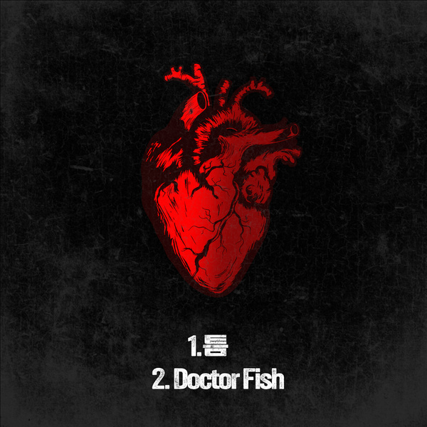 Gwangil Jo Doctor Fish Mp3 Download