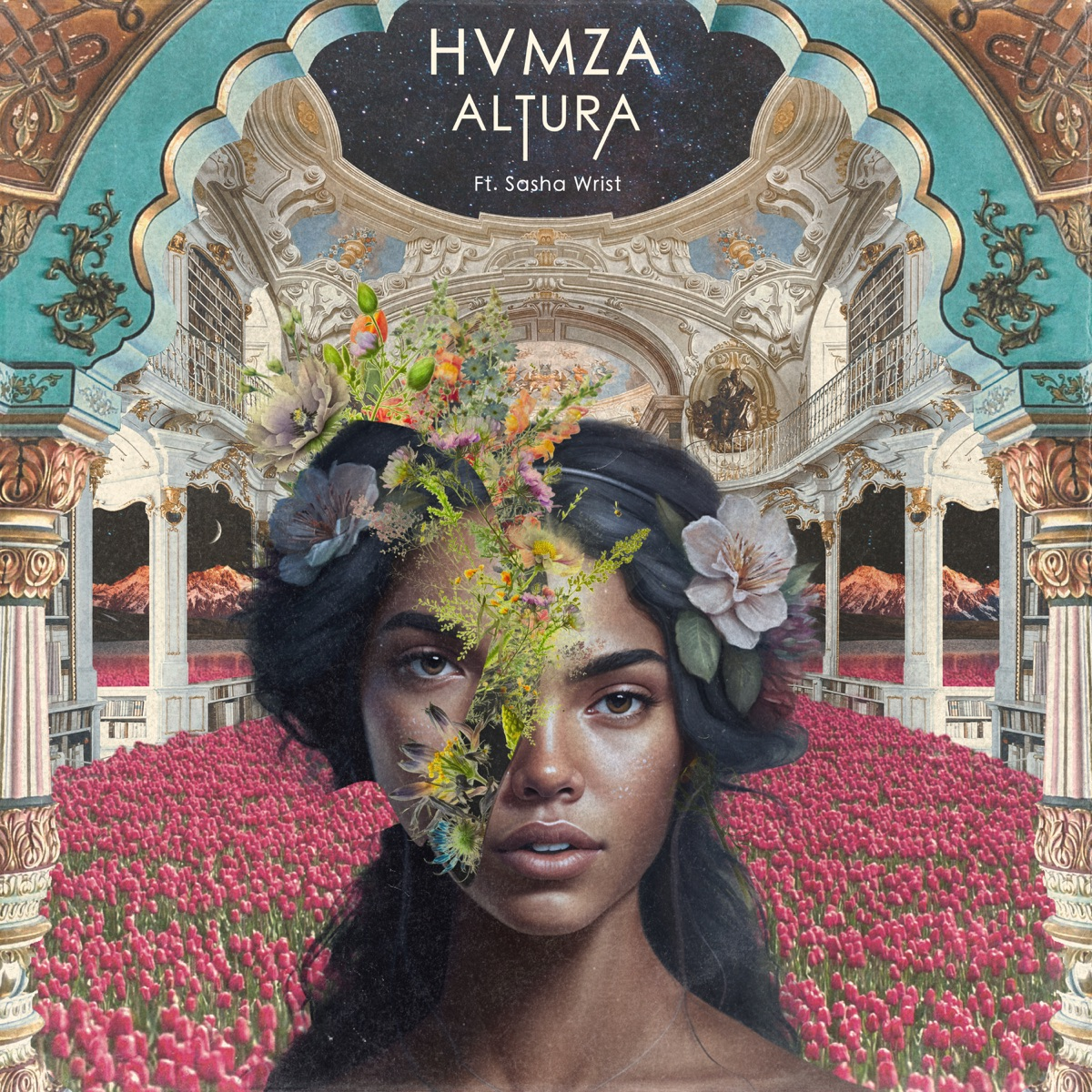 HVMZA Altura Mp3 Download