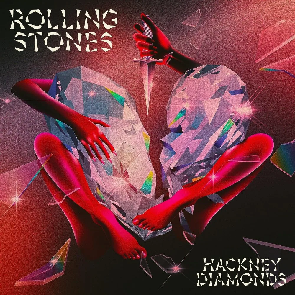 The Rolling Stones Hackney Diamonds Album Zip Download