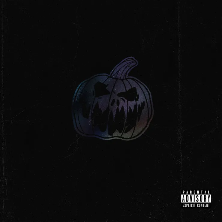 Magnolia Park Halloween Mixtape II Zip Album Download