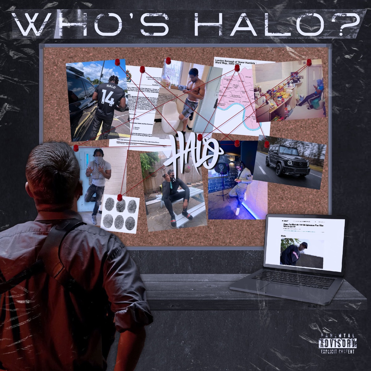 Halo Who’s Halo Mp3 Download