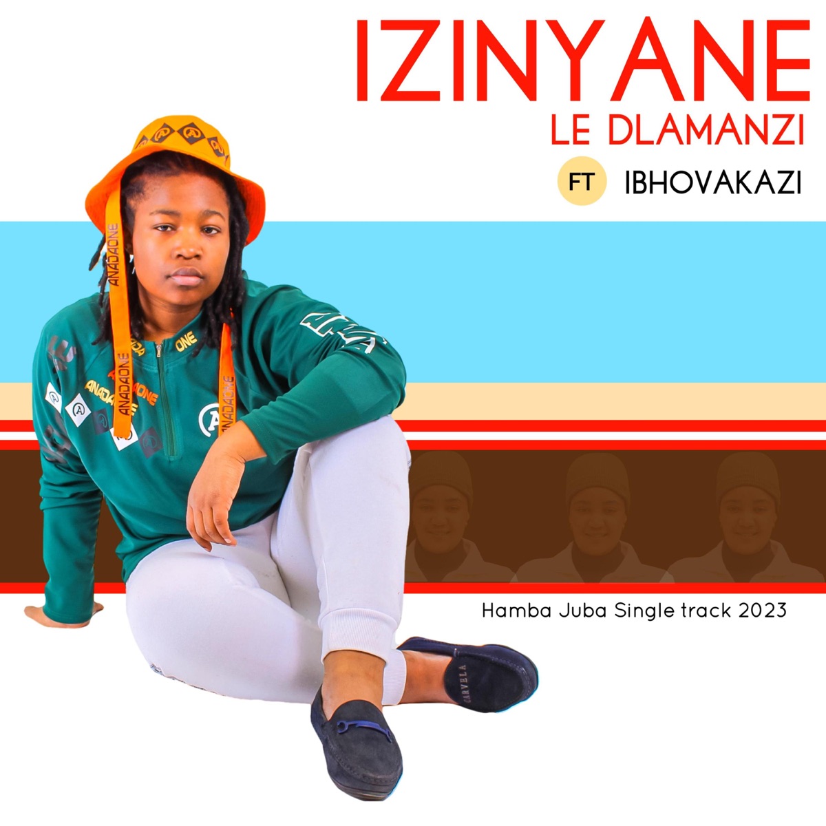 Izinyane ledlamanzi Hamba Juba Mp3 Download