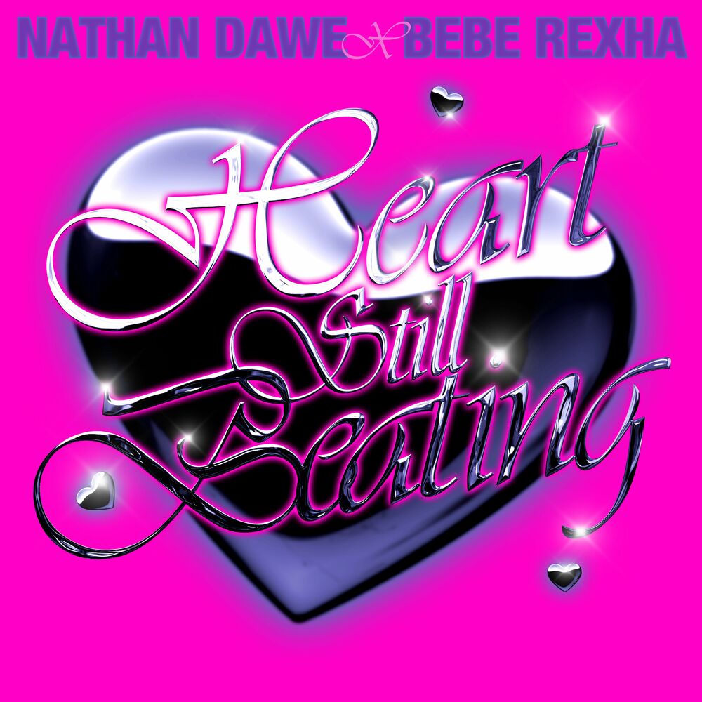 Nathan Dawe Heart Still Beating Mp3 Download