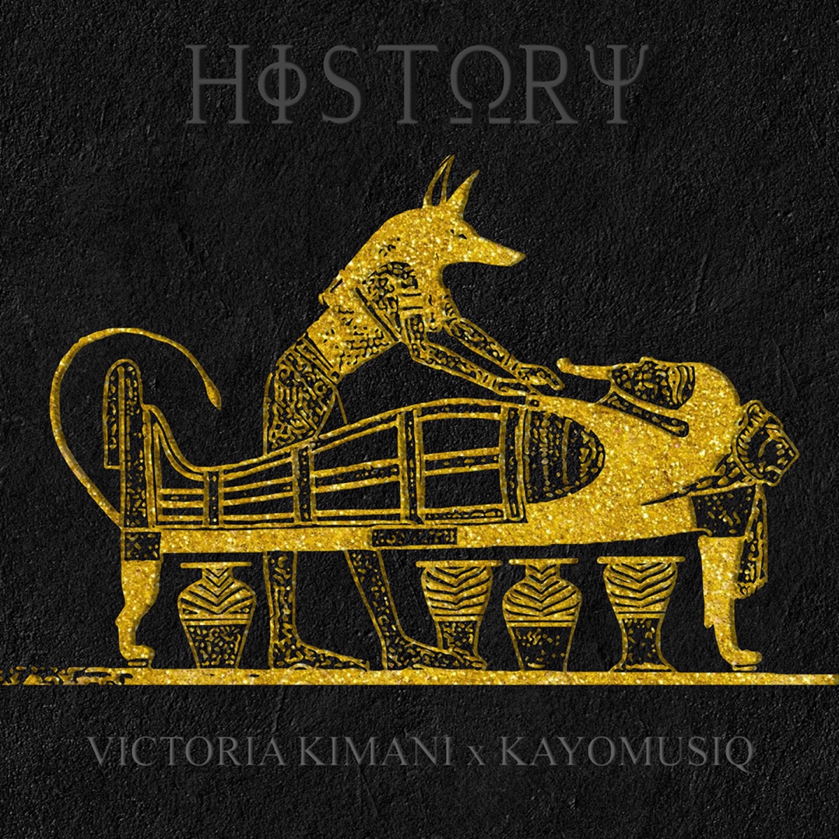 Victoria Kimani History Mp3 Download