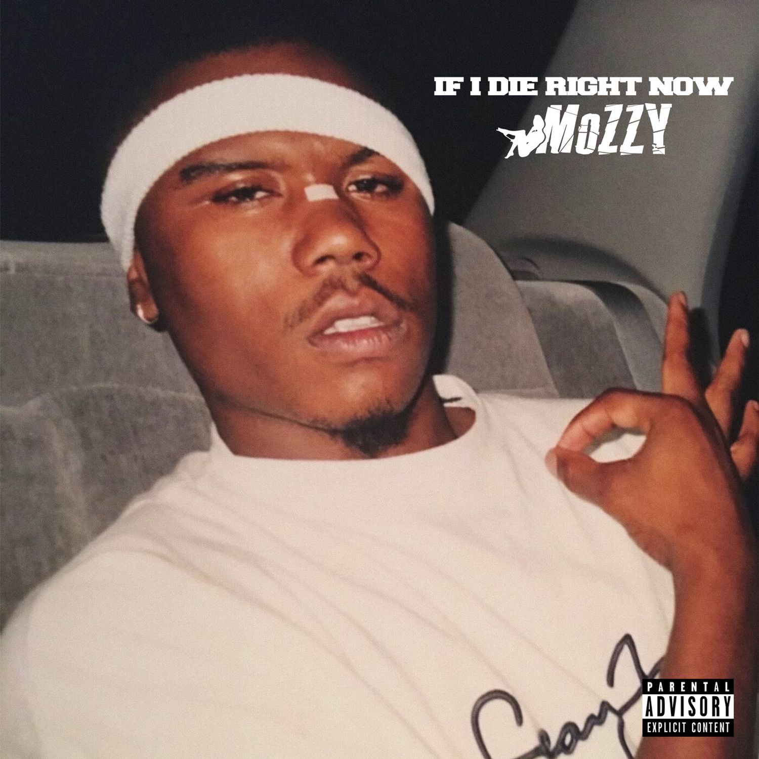 Mozzy IF I DIE RIGHT NOW Mp3 Download