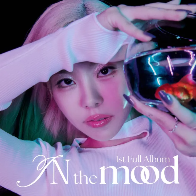 Whee In In The Mood Zip Album Download