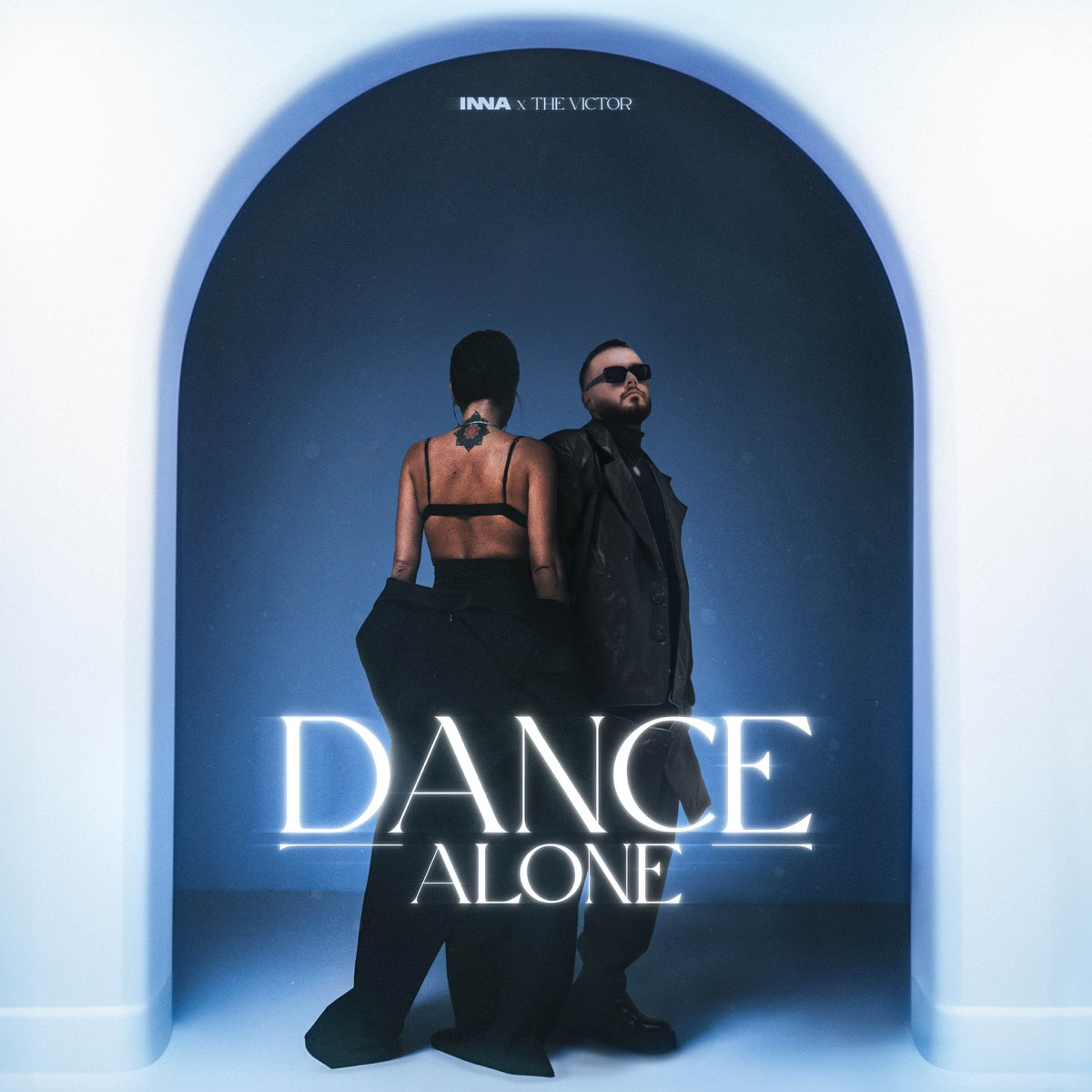 Inna Dance Alone Mp3 Download