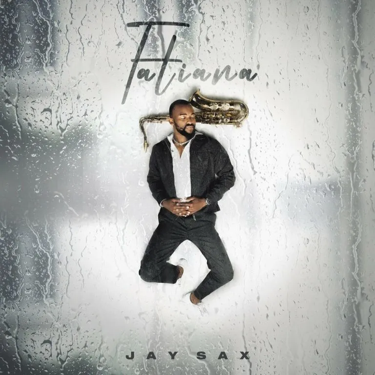 Jay Sax MAKOTI Mp3 Download