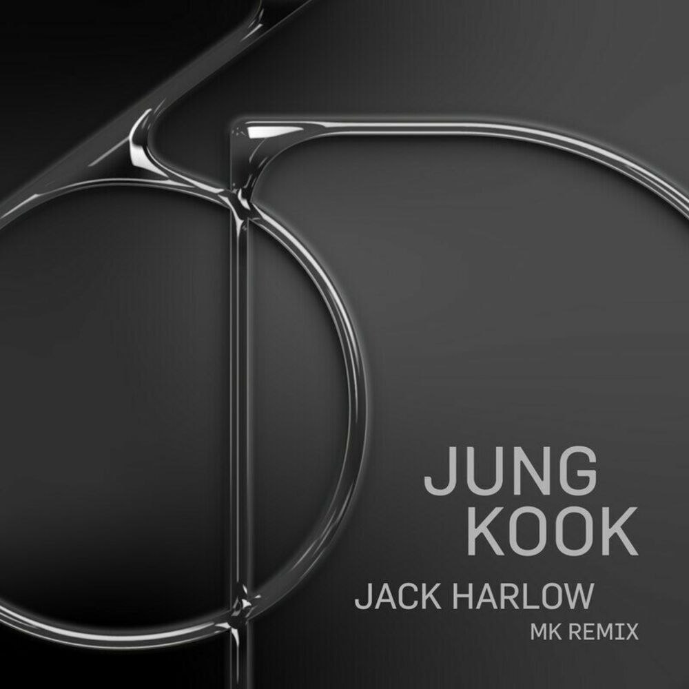 Jung Kook 3D (MK Remix) Mp3 Download