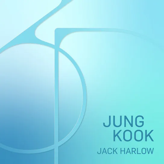 Jung Kook & Jack Harlow 3D Mp3 Download