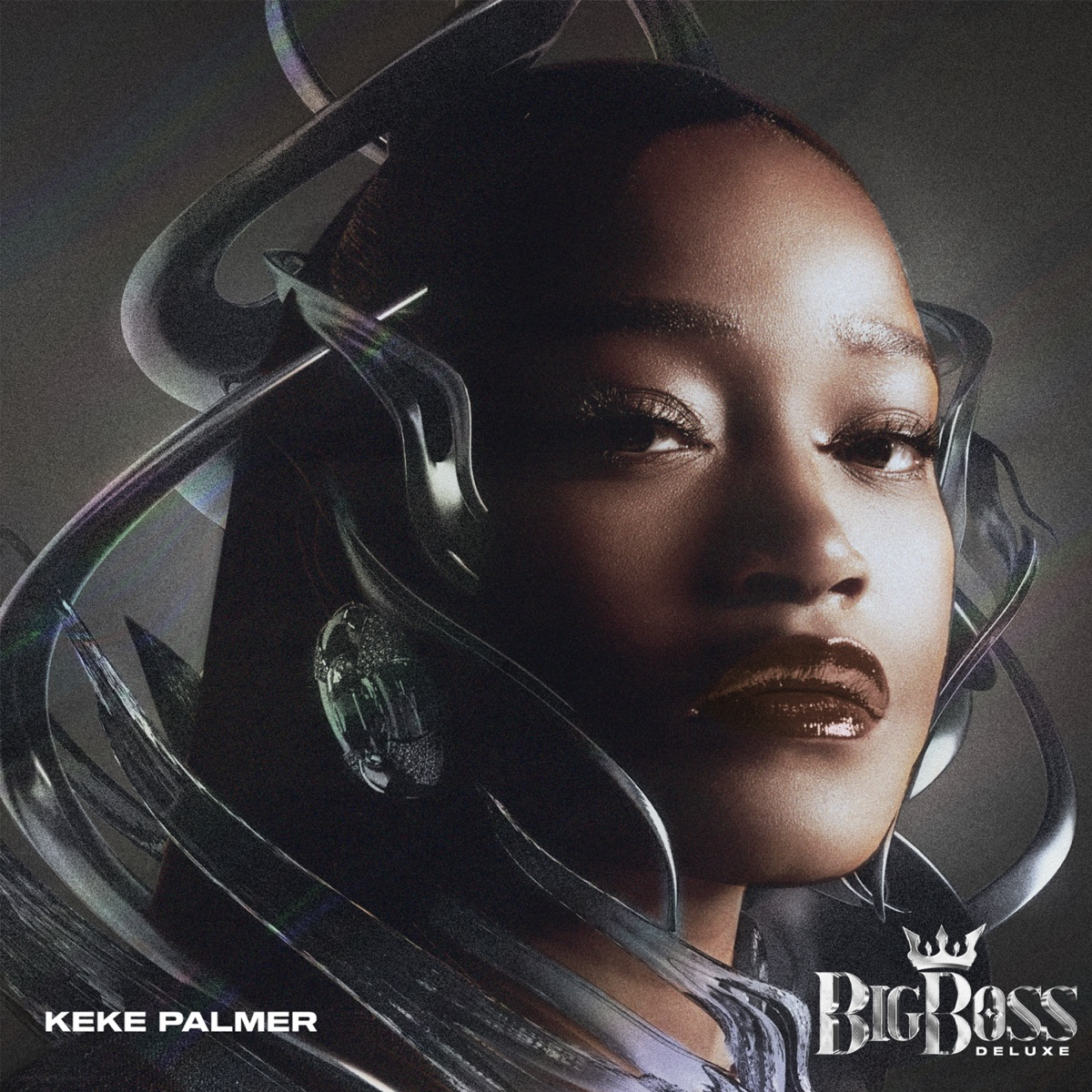 Keke Palmer Ungorgeous Mp3 Download