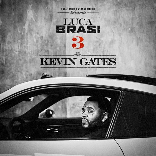 Kevin Gates God Slippers Mp3 Download