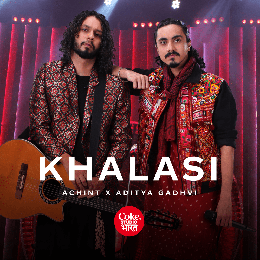 Aditya Gadhvi Khalasi Mp3 Download