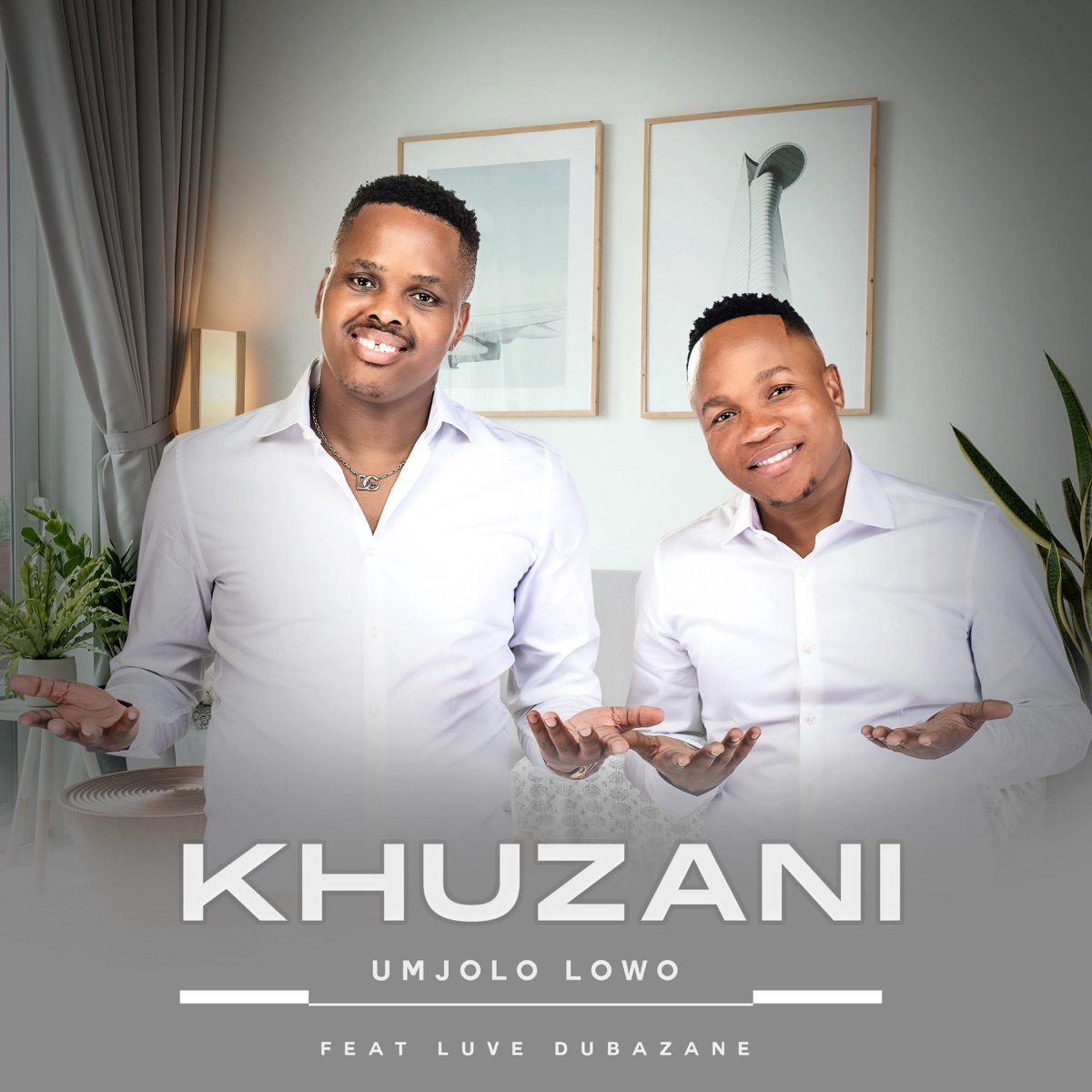 Khuzani Umjolo Lowo Mp3 Download