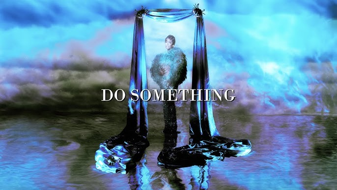 Lady London Do Something Mp3 Download