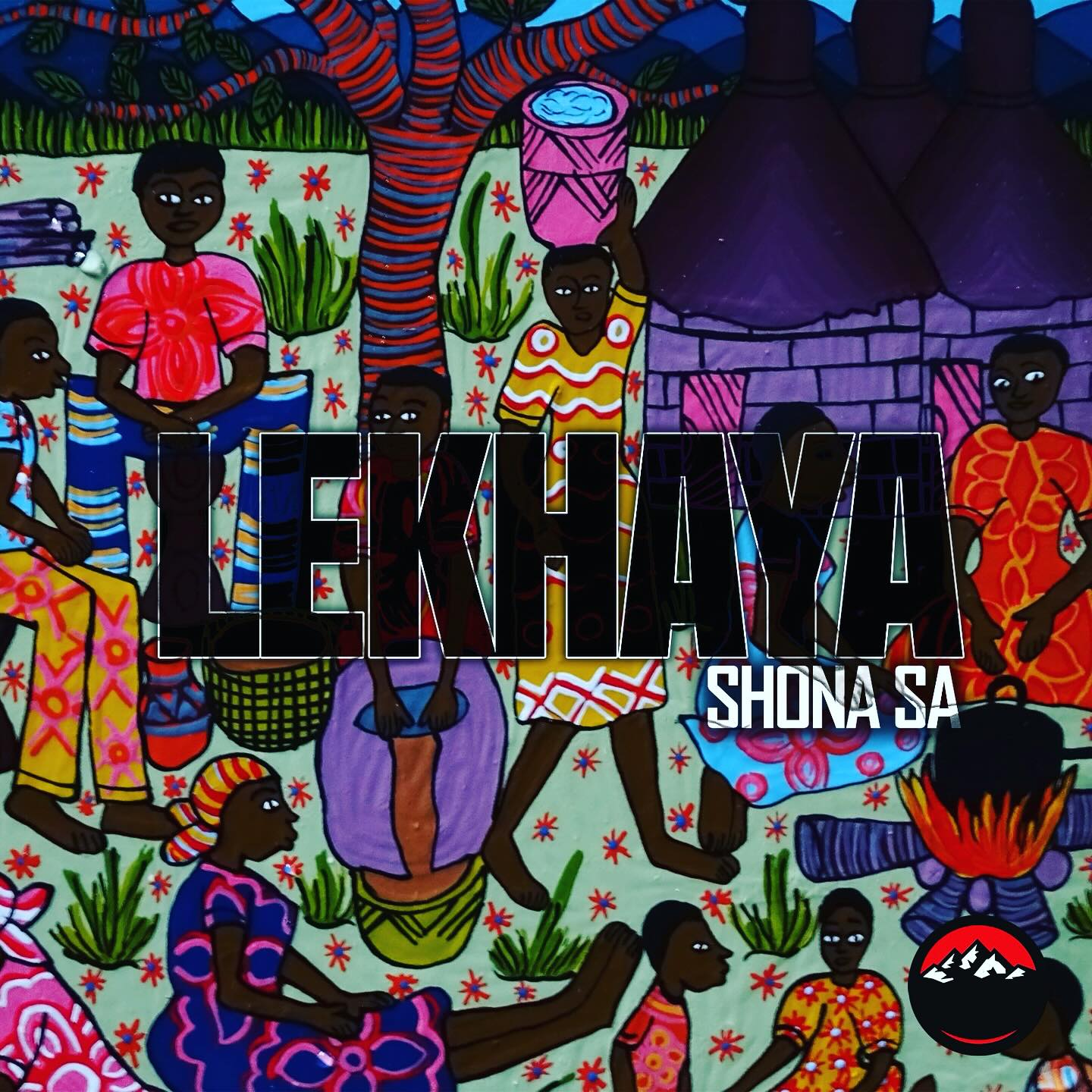 Shona SA Lekhaya Mp3 Download