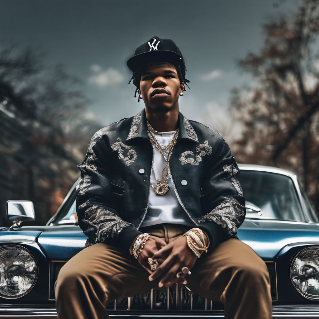 Lil Baby 350 Mp3 Download