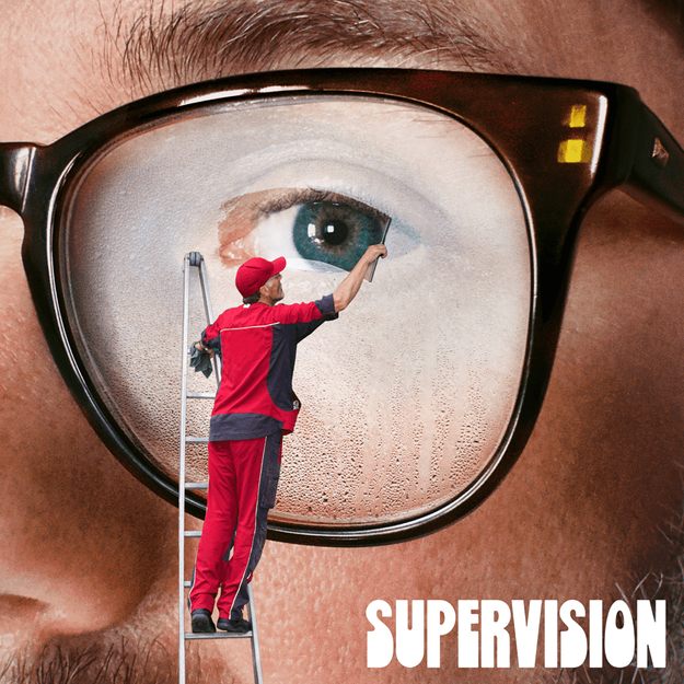 Mark Forster Supervision Zip Download