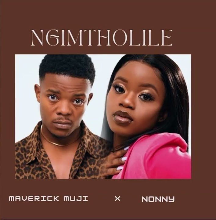 Maverick Muji Ngimtholile Mp3 Download