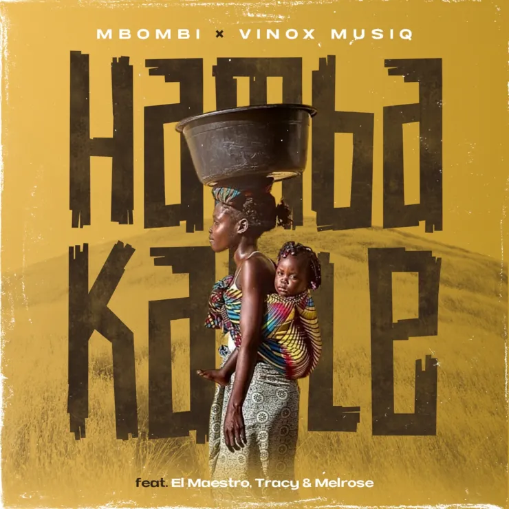 Mbombi & Vinox Musiq Hamba Kahle Mp3 Download