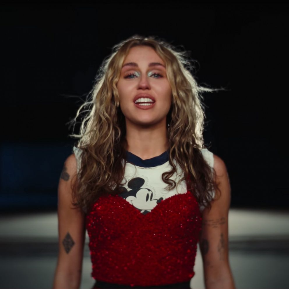 Miley Cyrus Used To Be Young Mp3 Download