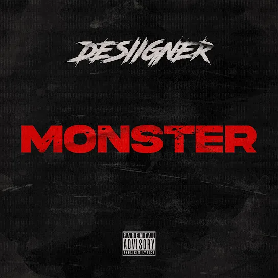 Desiigner Monster Mp3 Download