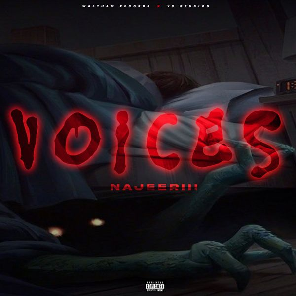 Najeeriii Voices Mp3 Download